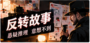玻璃巷的第二扇门